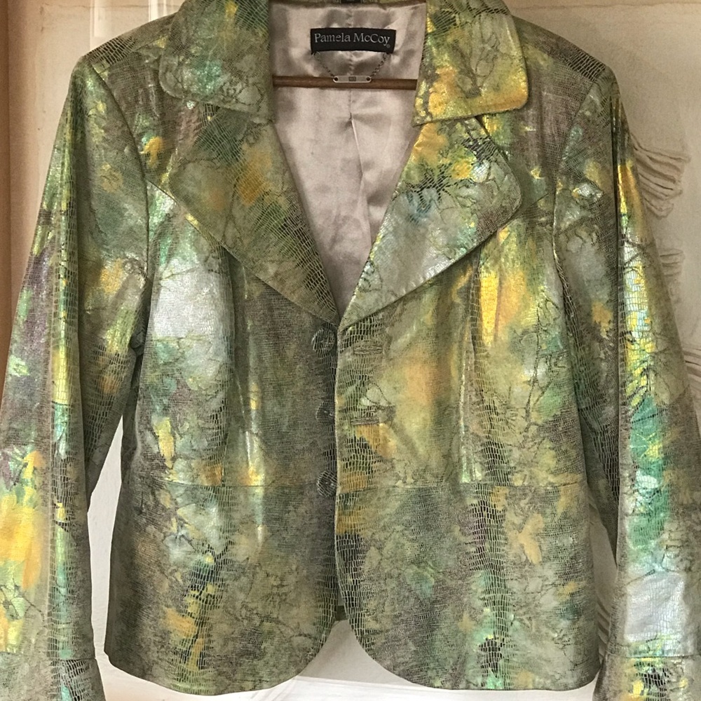Jacket